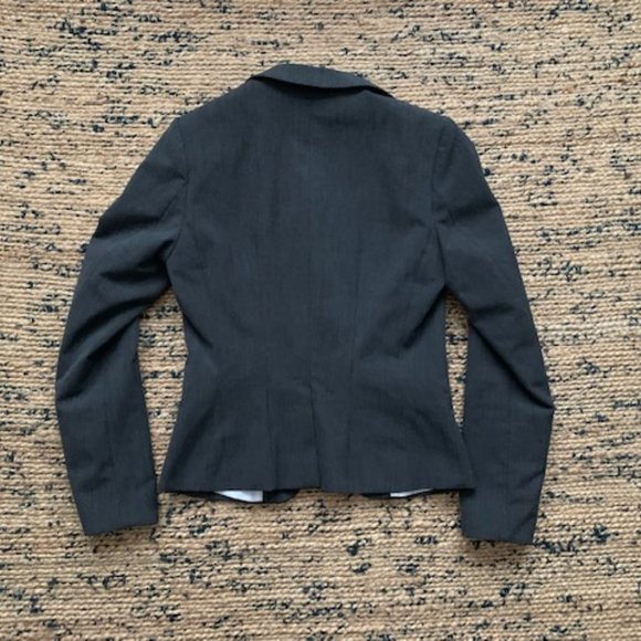 H&M Blazer and Pants - Picture 4 of 9